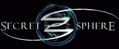 logo Secret Sphere